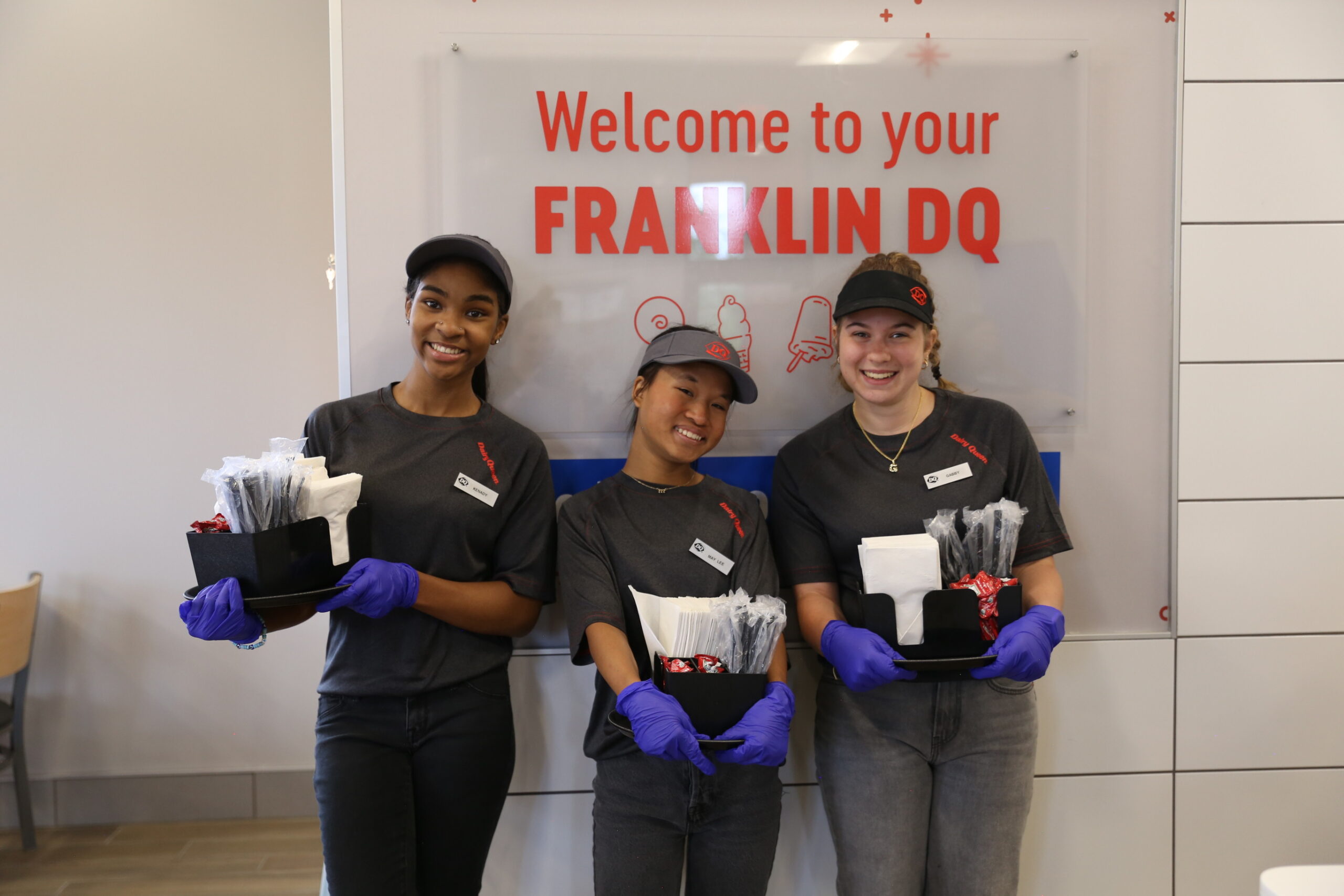 Team Members