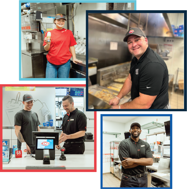 Fourteen Foods Employee